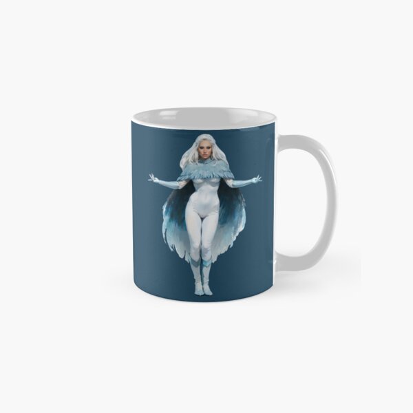 Item preview, Snow Bird designed and sold by Perry Family Art Collective.