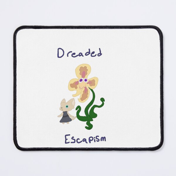 Item preview, Dreaded Escapism designed and sold by MTT-Origins.