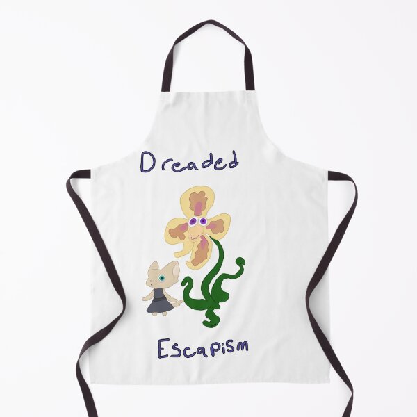Item preview, Dreaded Escapism designed and sold by MTT-Origins.