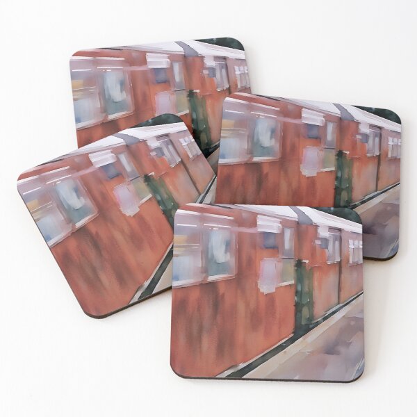 Item preview, Redbird Resignation designed and sold by RCWatercolours.