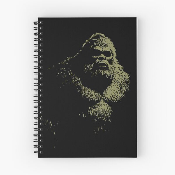 Item preview, Bigfoot designed and sold by visualcraftsman.