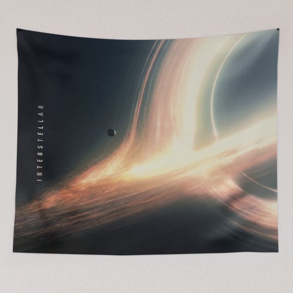 Item preview, Interstellar VII designed and sold by Nikita Abakumov.