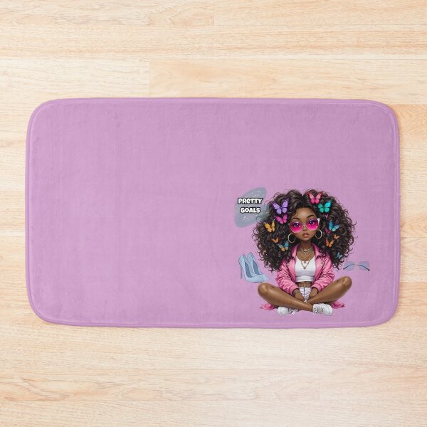 Item preview, Pretty Goals. designed and sold by Demetria3.