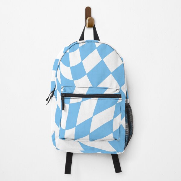 Item preview, Stay Groovy Checkered designed and sold by Fern&Lantern.