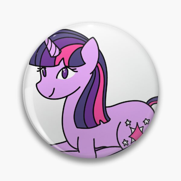Item preview, Twilight Sparkle designed and sold by LilacBush.
