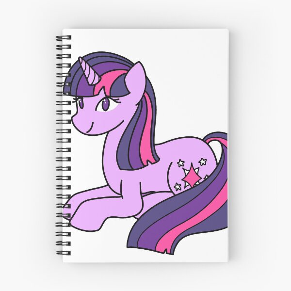 Item preview, Twilight Sparkle designed and sold by LilacBush.
