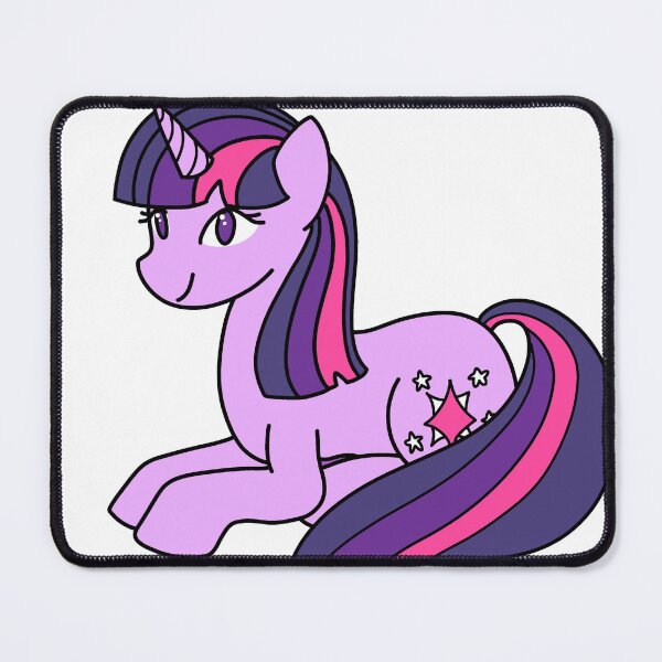 Item preview, Twilight Sparkle designed and sold by LilacBush.