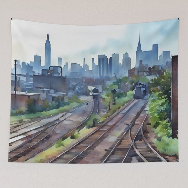 Item preview, Sunnyside Up designed and sold by RCWatercolours.