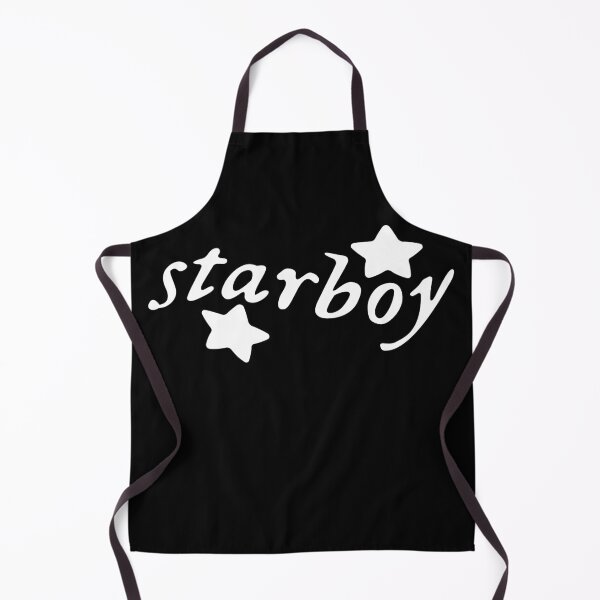Item preview, Starboy stars designed and sold by Renlexd.
