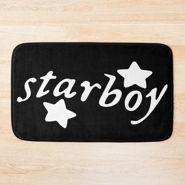 Item preview, Starboy stars designed and sold by Renlexd.