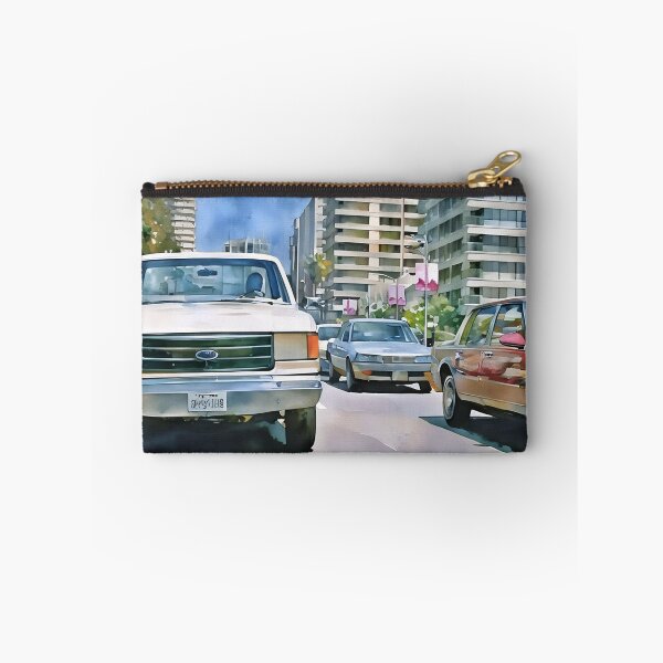 Item preview, California Congestion designed and sold by RCWatercolours.