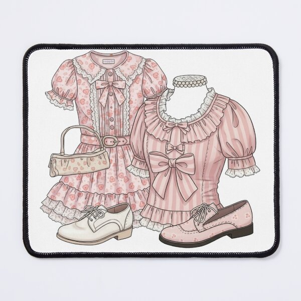 Item preview, Cutie Coquette designed and sold by MaiBsquared.