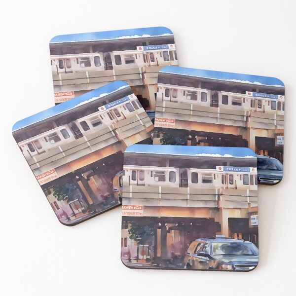 Item preview, Addison Advantage designed and sold by RCWatercolours.