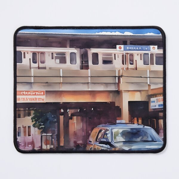 Item preview, Addison Advantage designed and sold by RCWatercolours.