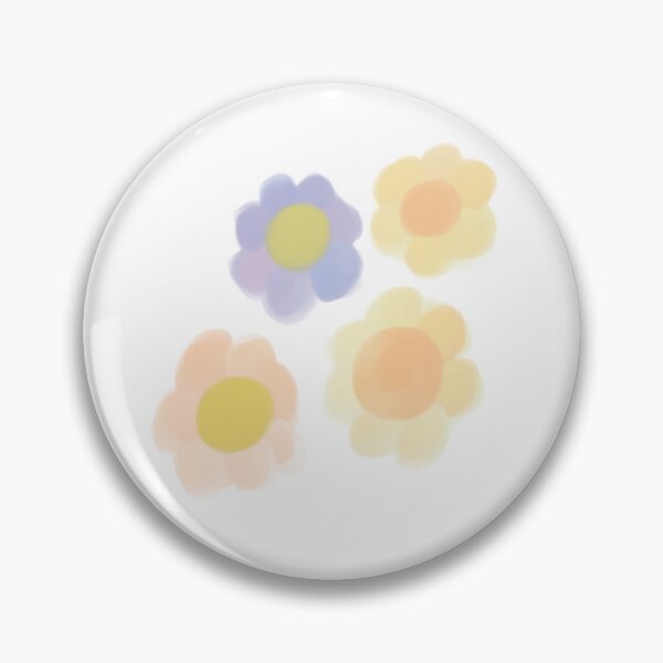 Item preview, Små Glade Blomster by ElitebyElise designed and sold by ElitebyElise.
