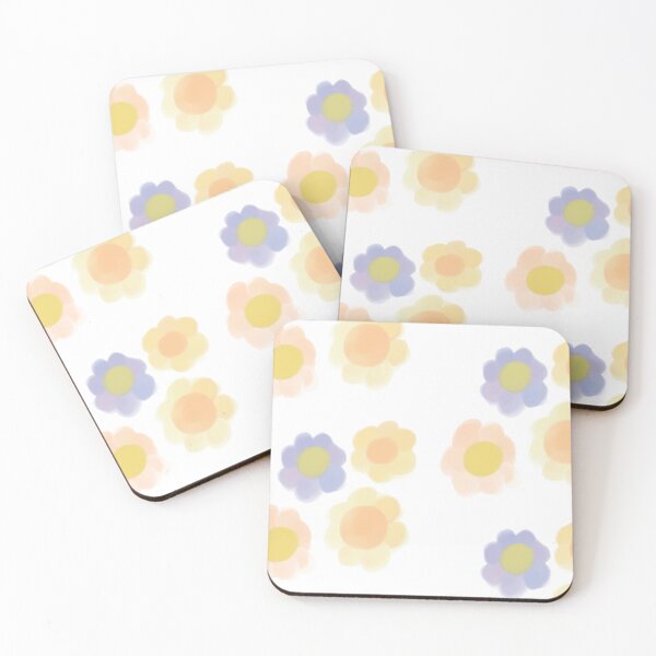 Item preview, Små Glade Blomster by ElitebyElise designed and sold by ElitebyElise.