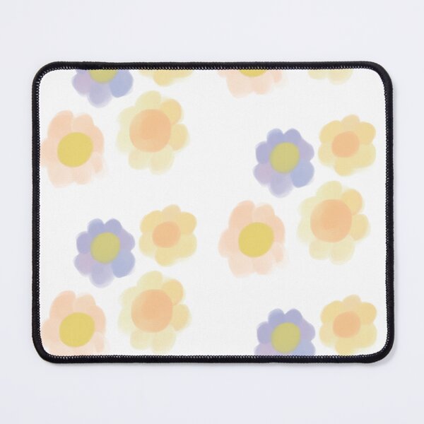 Item preview, Små Glade Blomster by ElitebyElise designed and sold by ElitebyElise.