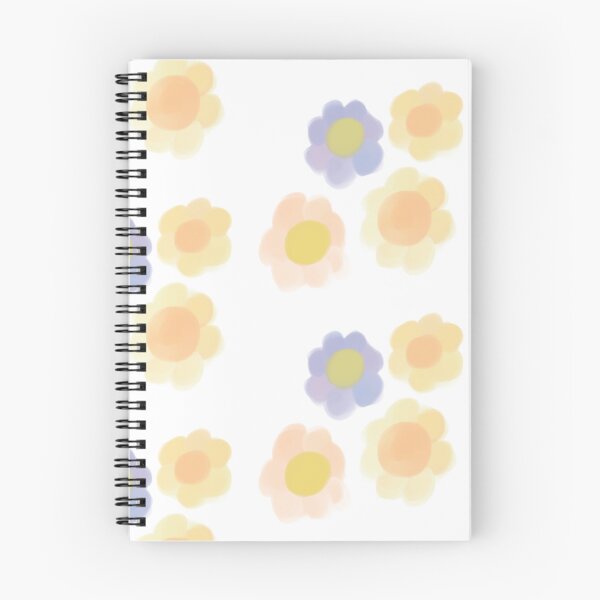 Item preview, Små Glade Blomster by ElitebyElise designed and sold by ElitebyElise.
