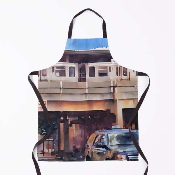 Item preview, Addison Advantage designed and sold by RCWatercolours.