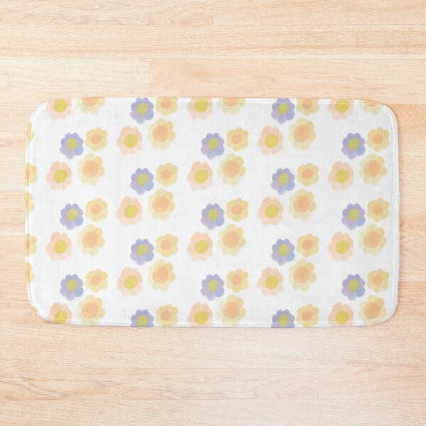 Item preview, Små Glade Blomster by ElitebyElise designed and sold by ElitebyElise.