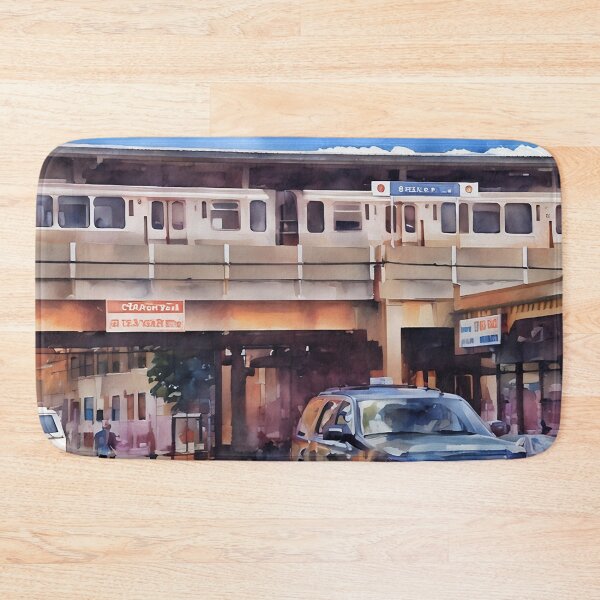 Item preview, Addison Advantage designed and sold by RCWatercolours.