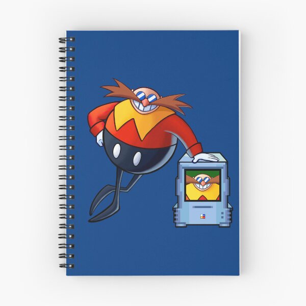 Item preview, Eggman smile designed and sold by SACHartworks.