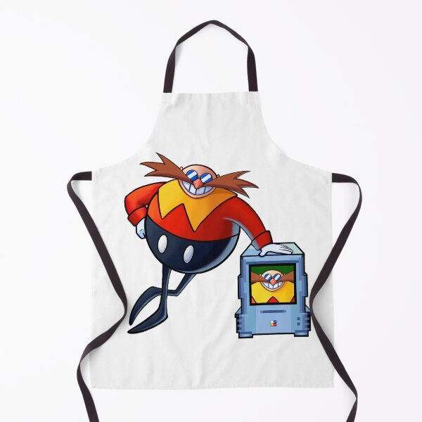 Item preview, Eggman smile designed and sold by SACHartworks.