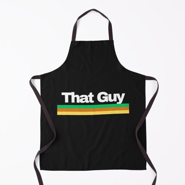 Item preview, That Guy designed and sold by ThreeFrenchies.