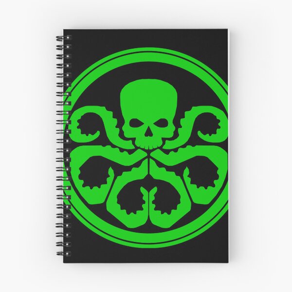 Item preview, Captain green skull designed and sold by Wilsons Merch N Design.