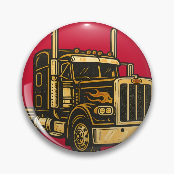 Item preview, King of the Highway designed and sold by Uglyandcute.