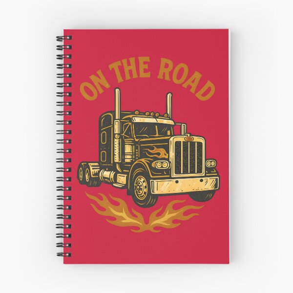 Item preview, King of the Highway designed and sold by Uglyandcute.