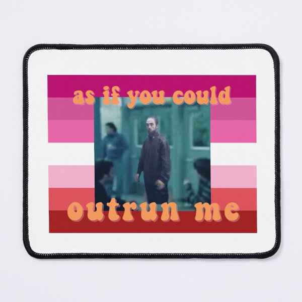 Item preview, Twilight Lesbian Pride Meme designed and sold by kaytlinnoelk.