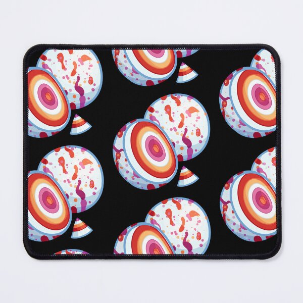 Item preview, Lesbian Jawbreaker designed and sold by Artimanx.