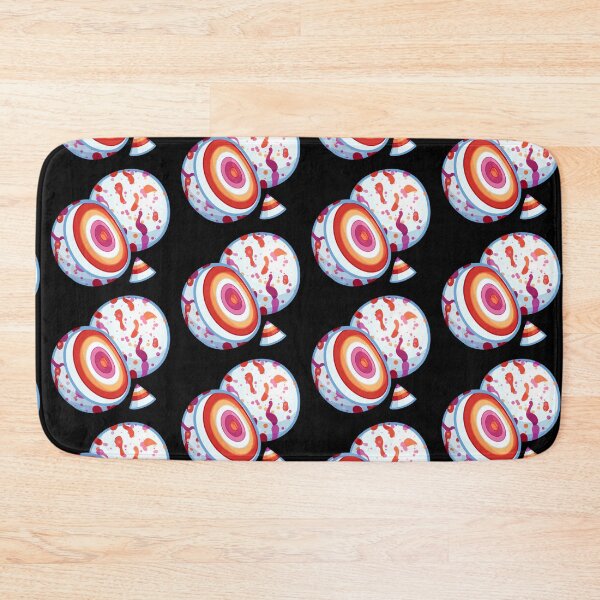 Item preview, Lesbian Jawbreaker designed and sold by Artimanx.