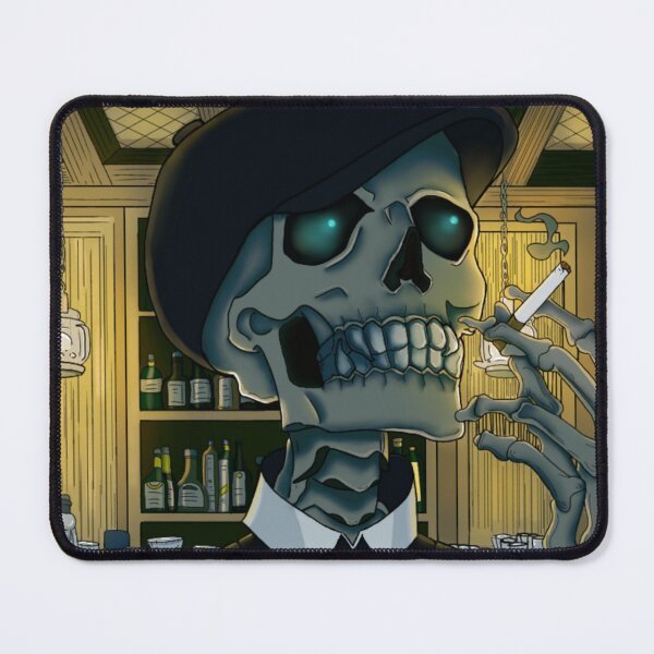 Item preview, Deadly Blinders designed and sold by Dine.art.