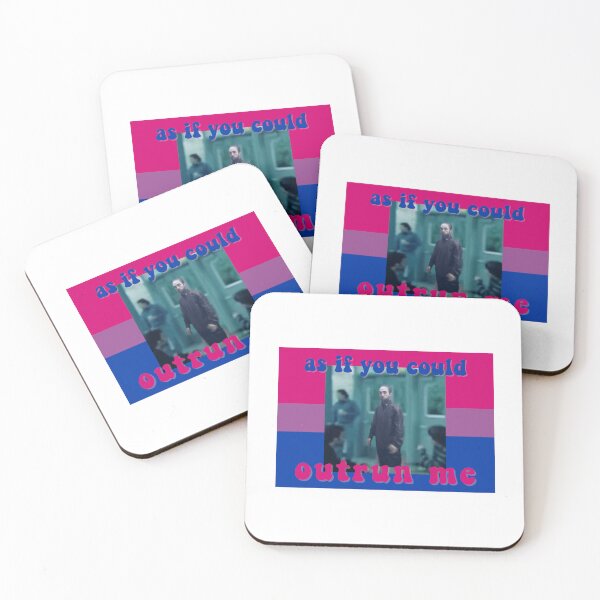Item preview, Twilight Bisexual Pride Meme designed and sold by kaytlinnoelk.