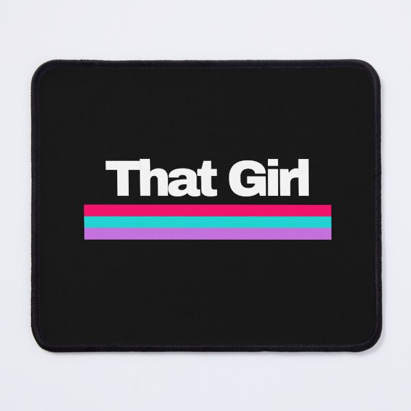 Item preview, That Girl designed and sold by ThreeFrenchies.
