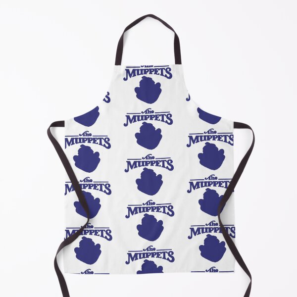 Item preview, The Muppets Logo designed and sold by Animals-by-JB.