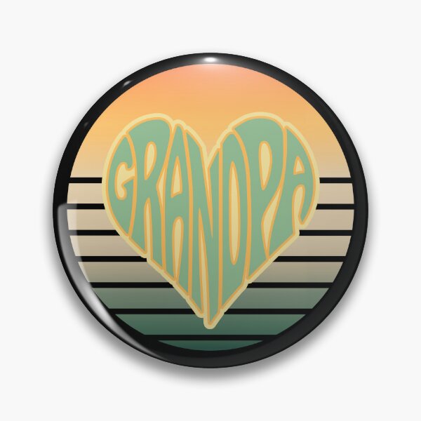 Item preview, Grampa's Heart designed and sold by joztees.