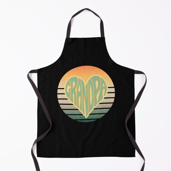 Item preview, Grampa's Heart designed and sold by joztees.