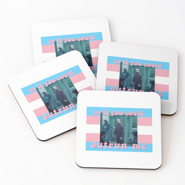 Item preview, Twilight Trans Pride Meme designed and sold by kaytlinnoelk.