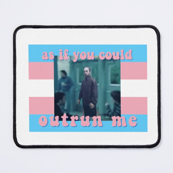 Item preview, Twilight Trans Pride Meme designed and sold by kaytlinnoelk.