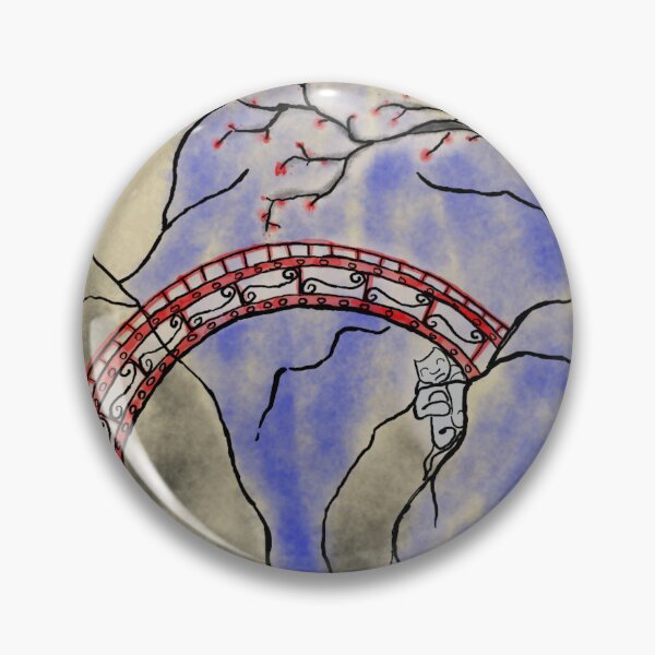 Item preview, Agnar the Troll on his Japanese Holiday designed and sold by Boo-Kay.