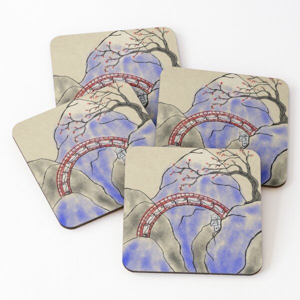 Item preview, Agnar the Troll on his Japanese Holiday designed and sold by Boo-Kay.