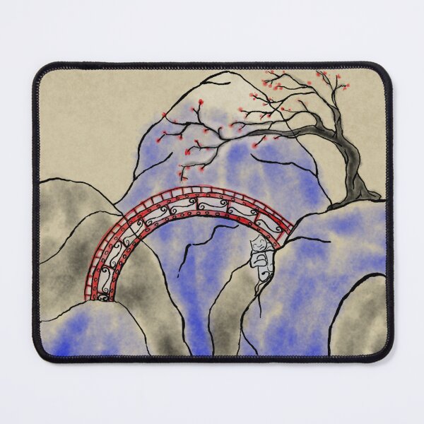 Item preview, Agnar the Troll on his Japanese Holiday designed and sold by Boo-Kay.