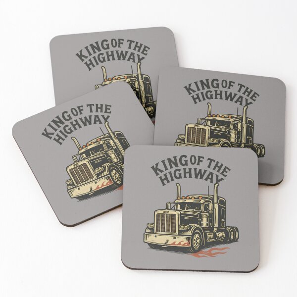 Item preview, Peterbilt Power designed and sold by Uglyandcute.