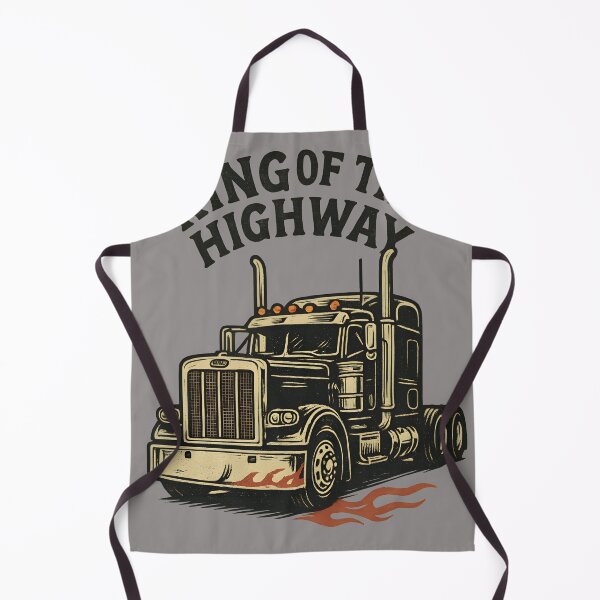Item preview, Peterbilt Power designed and sold by Uglyandcute.