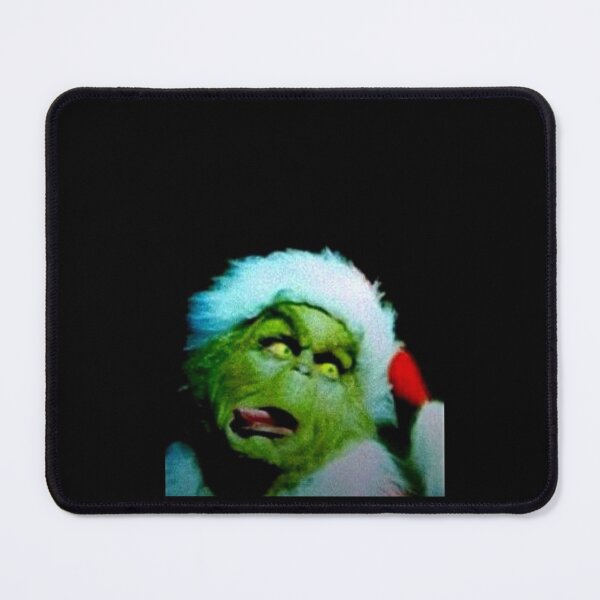Item preview, The Grinch designed and sold by PotatoWasHere.