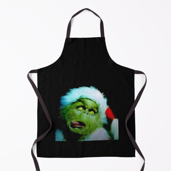 Item preview, The Grinch designed and sold by PotatoWasHere.