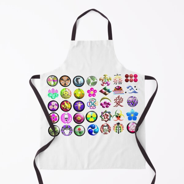 Item preview, kamon 家紋 designed and sold by Cooljapan56.